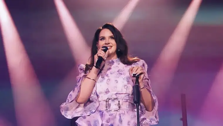 lana del rey