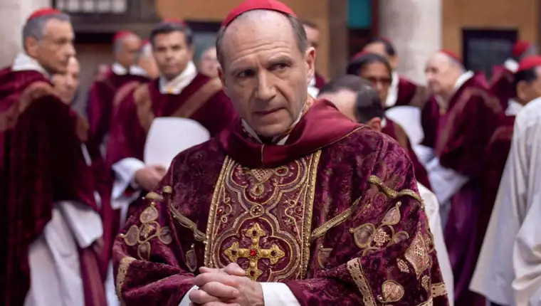conclave film