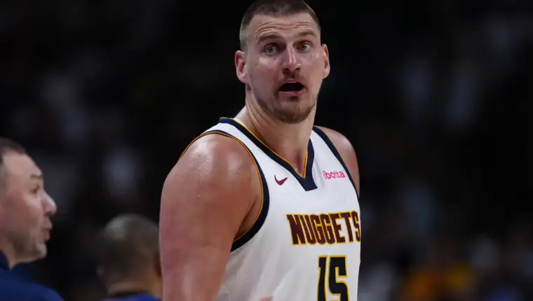 jokic