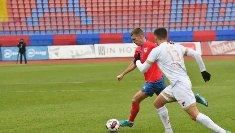 borac sloga