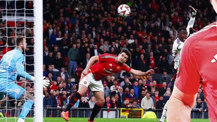 maguire