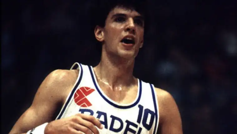 dražen petrović