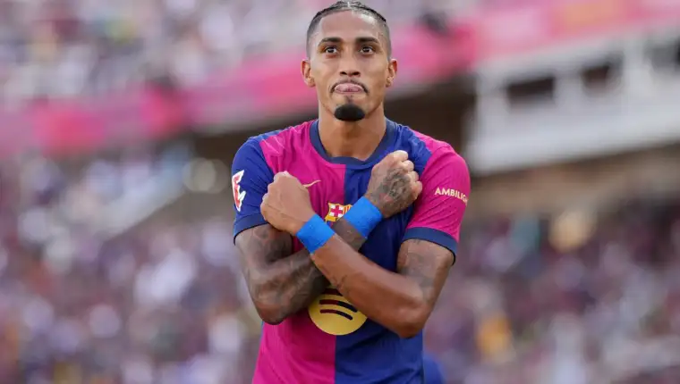 raphinha