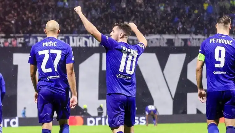 dinamo