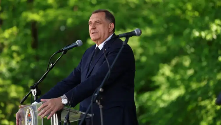 dodik gradina