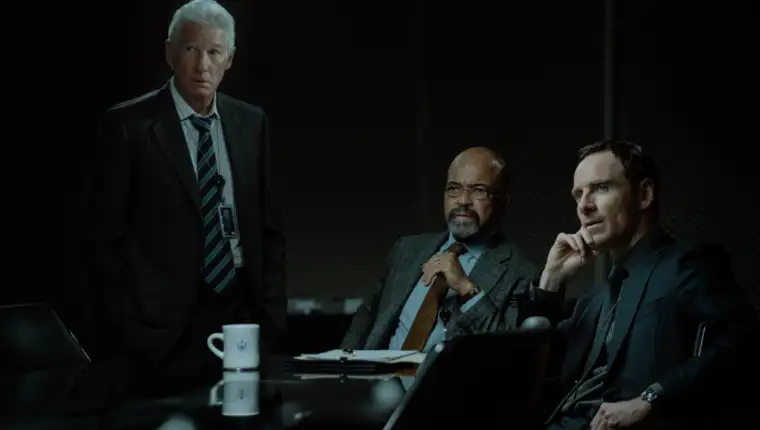 the agency