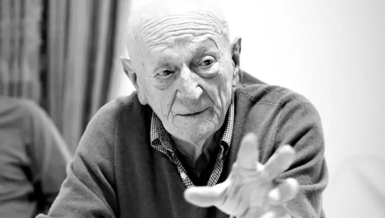 enver moralic
