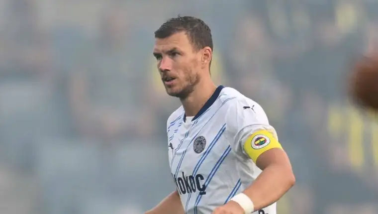 dzeko