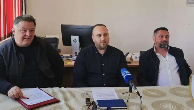 nk jedinstvo bihac 5