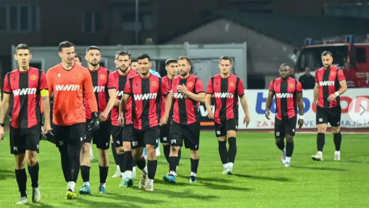 fk slobodfa 5