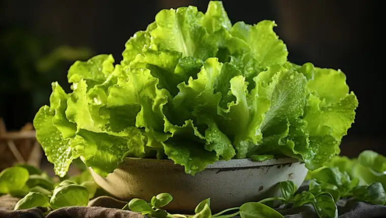 zelena salata freepik