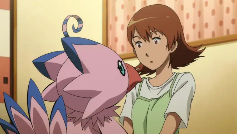 digimon