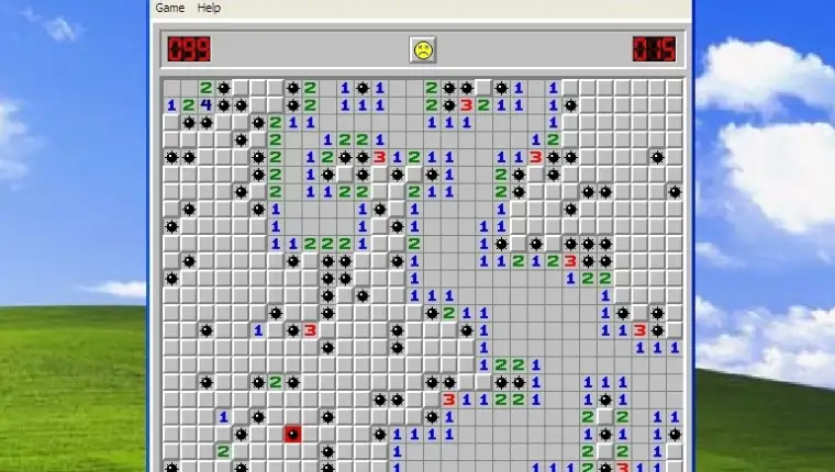 Minesweeper