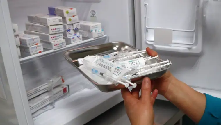 kliničko ispitivanje vakcina