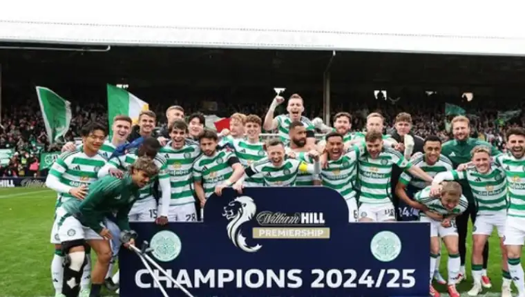 celtic 5