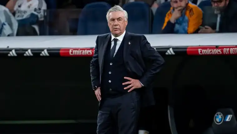 ancelotti