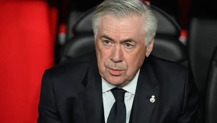 ancelotti