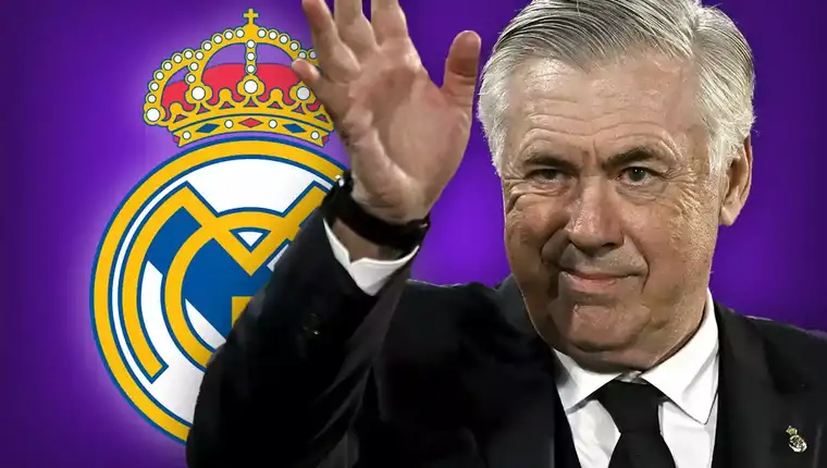 ancelotti
