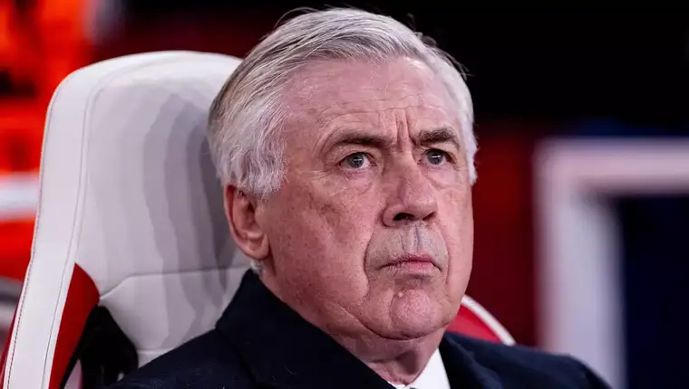ancelotti