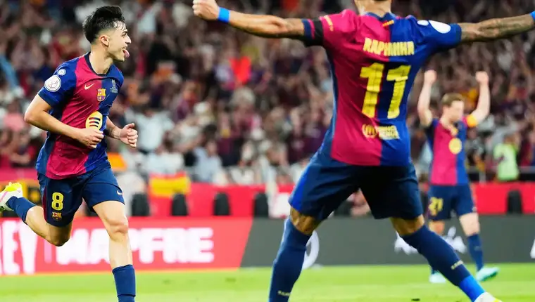 barcelona