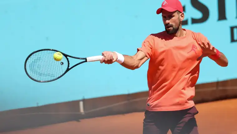 djokovic