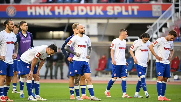 hajduk