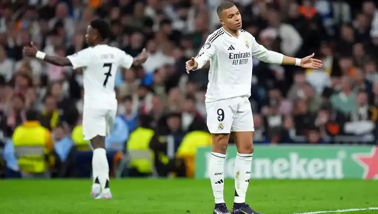mbappe