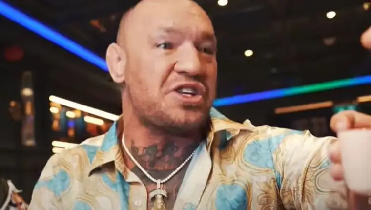 mcgregor