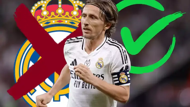 modric