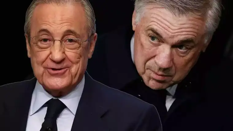 perez ancelotti