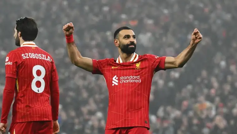 salah
