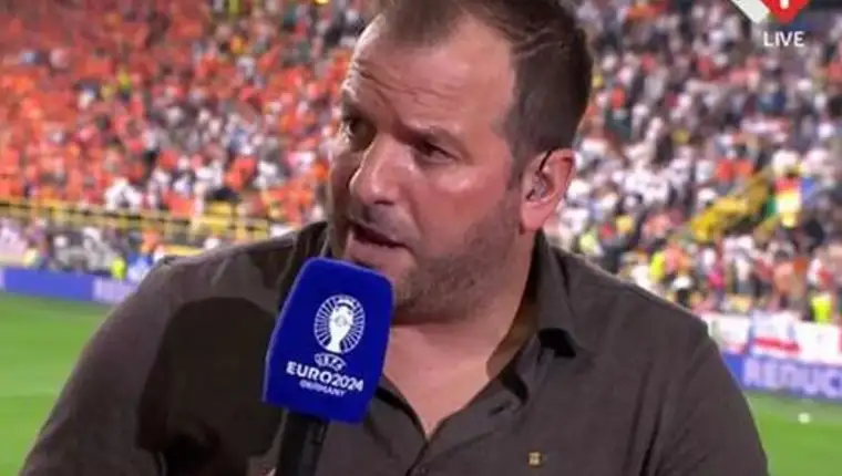 van der vaart