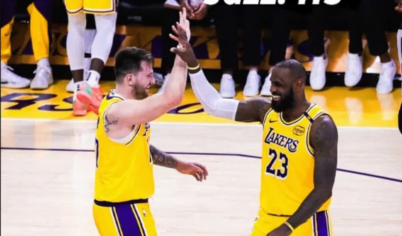 doncic james 2