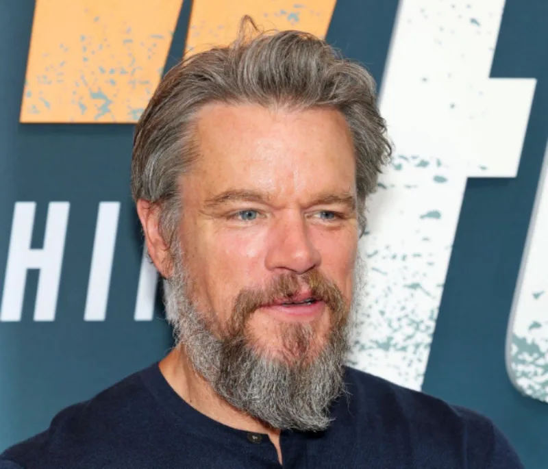 matt damon