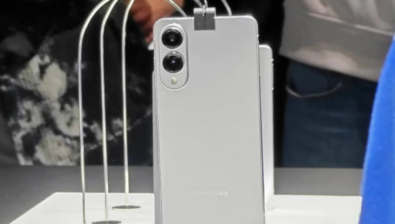 Samsung Galaxy S25 Edge