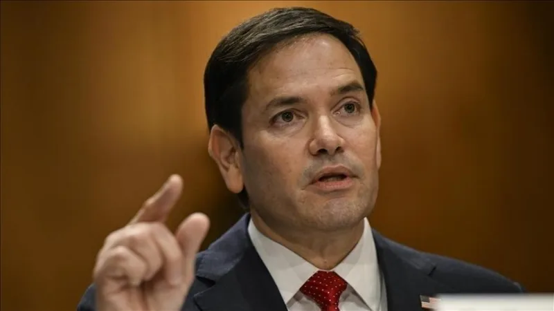 marco rubio