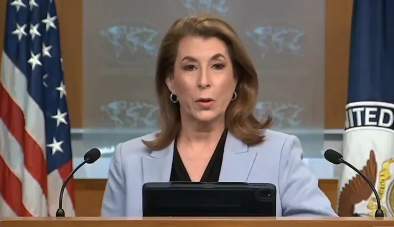 tammy bruce