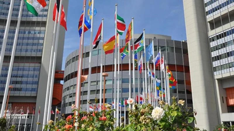 un u new yorku