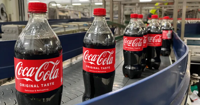 coca cola