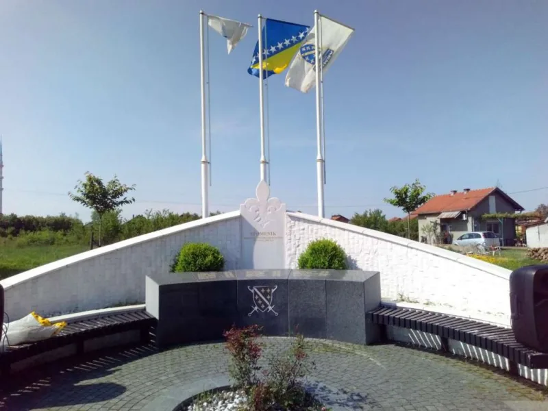 dan otpora brcko