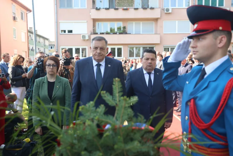 dodik