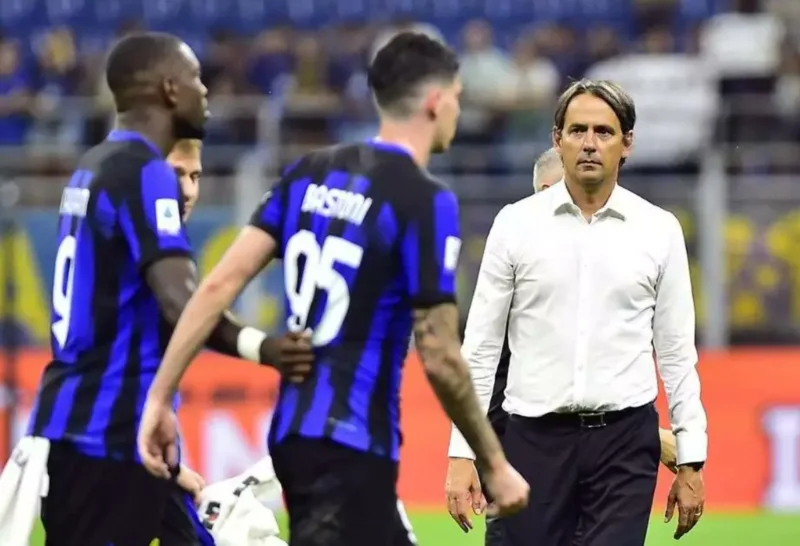 Simone Inzaghi