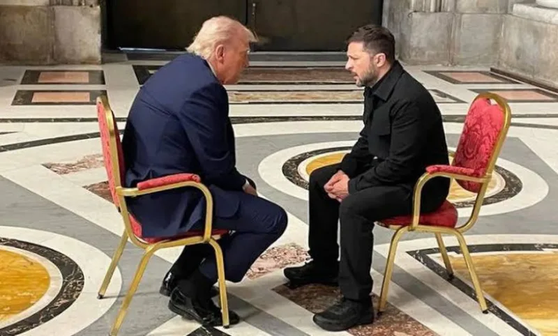 trump zelenskij