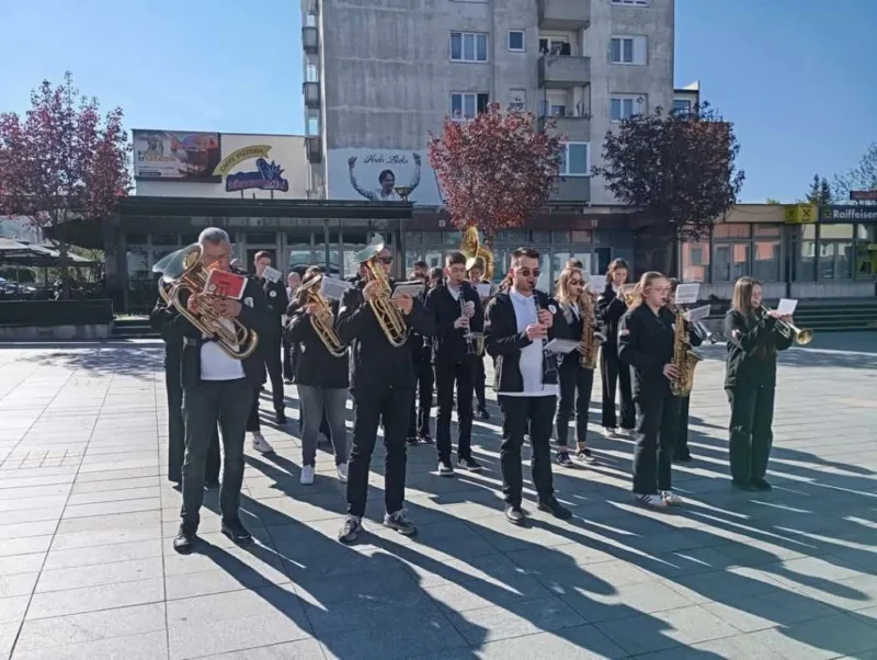 livno linema glazba