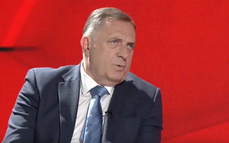 dodik atv