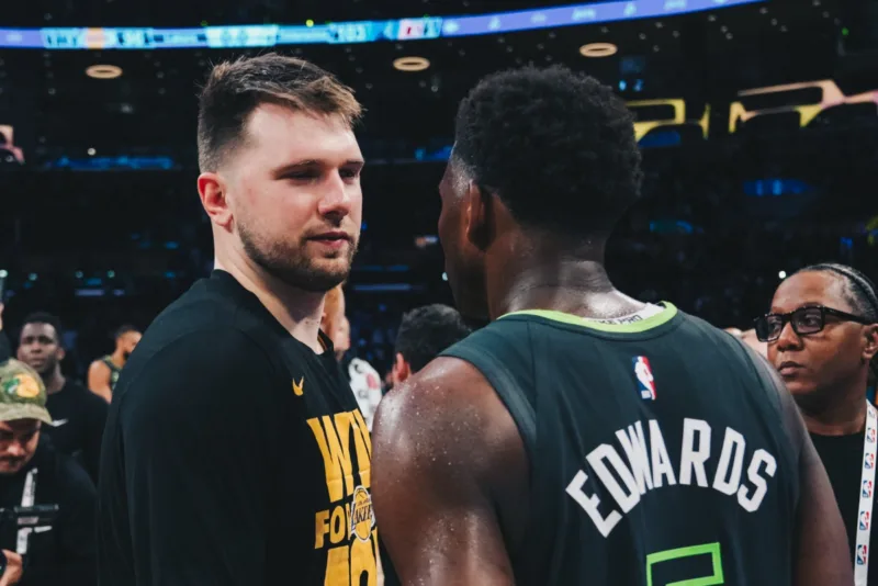 doncic nba