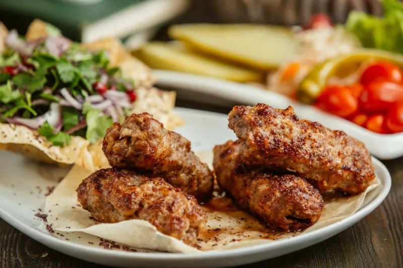 cevapi