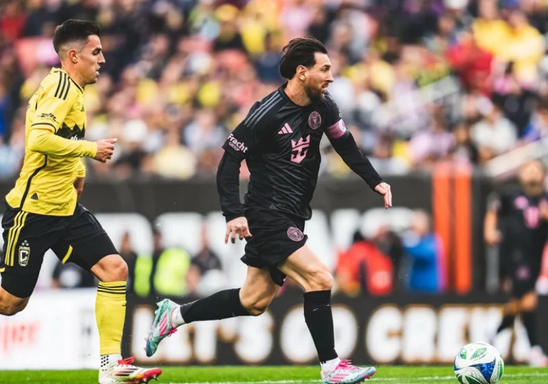 messi 6