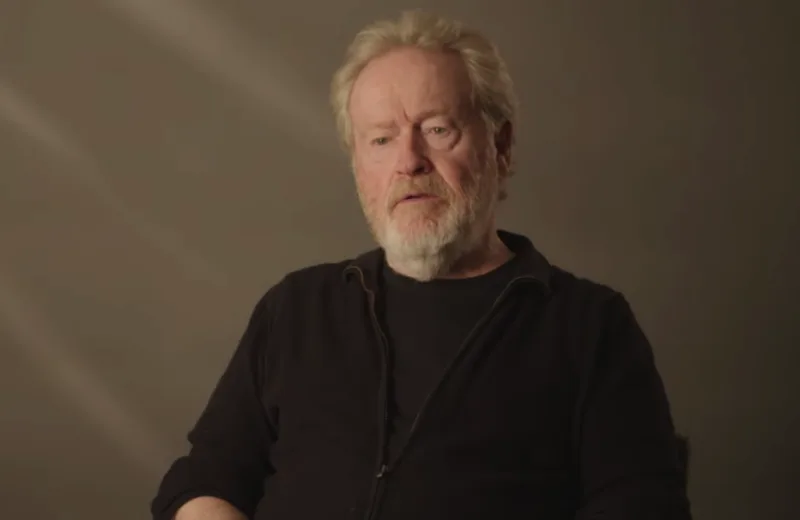 ridley scott 1
