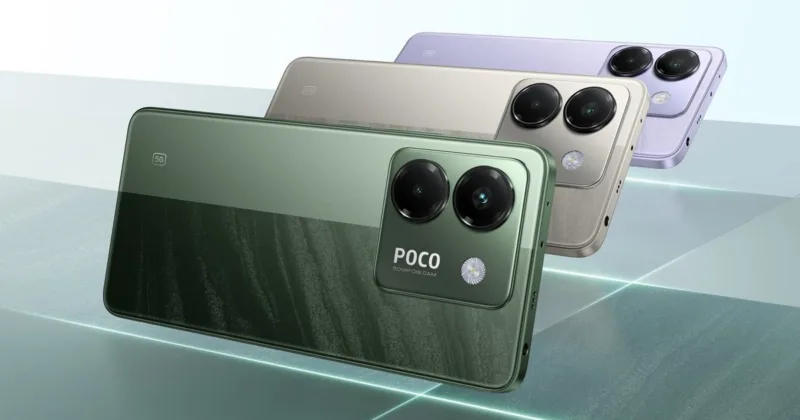 Xiaomi, poco-m7-pro-5G-cover